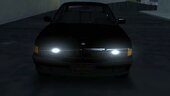 BMW 7 Series E38 750